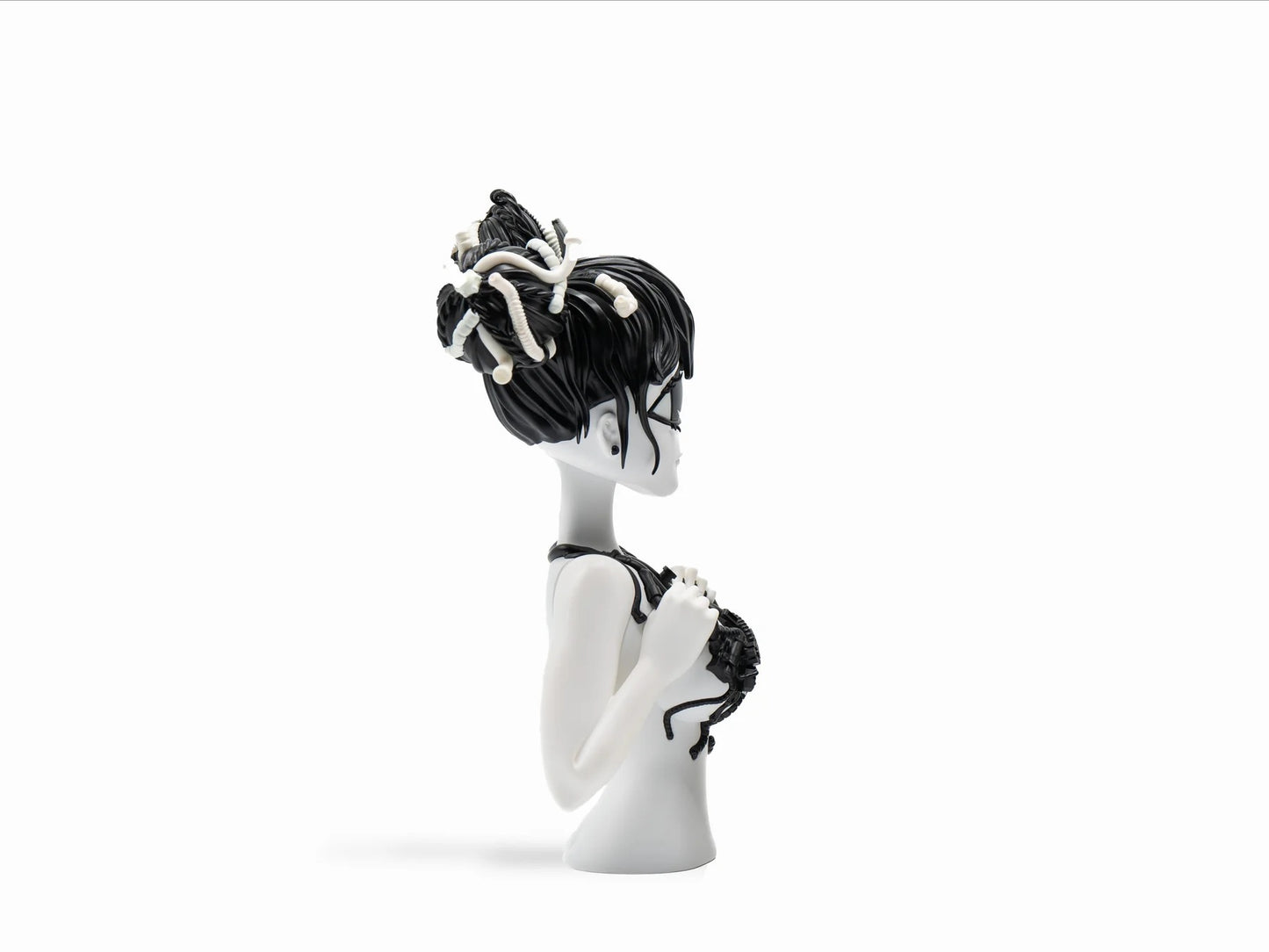 Zaira Cylalume - 8" Designer Vinyl Figure